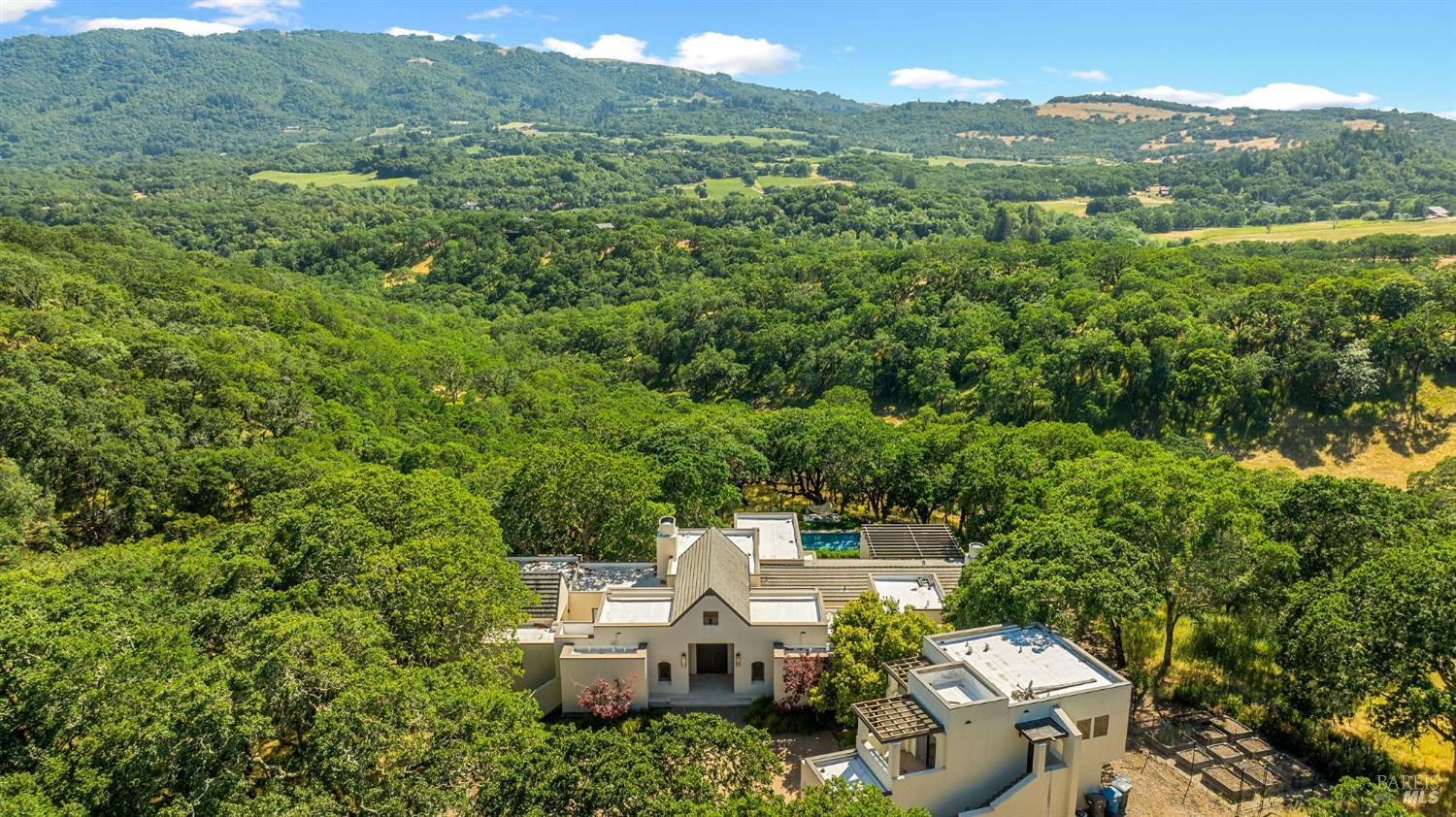 9359 Ladera Road Glen Ellen, CA 95442 - Photo 45 of 45