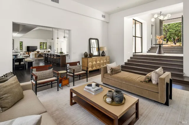 $3,995,000 | 9359 Ladera Road, Glen Ellen, CA 95442