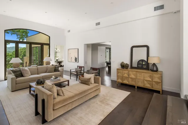 $3,995,000 | 9359 Ladera Road, Glen Ellen, CA 95442