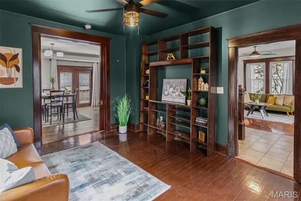 $220,000 | 709 Cypress Street, Highland, IL 62249