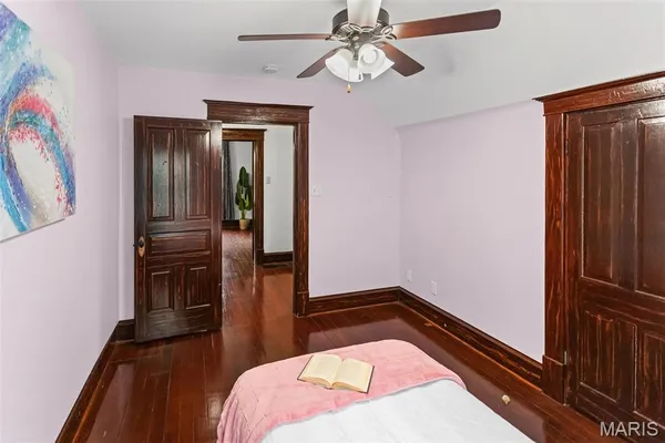 $220,000 | 709 Cypress Street, Highland, IL 62249