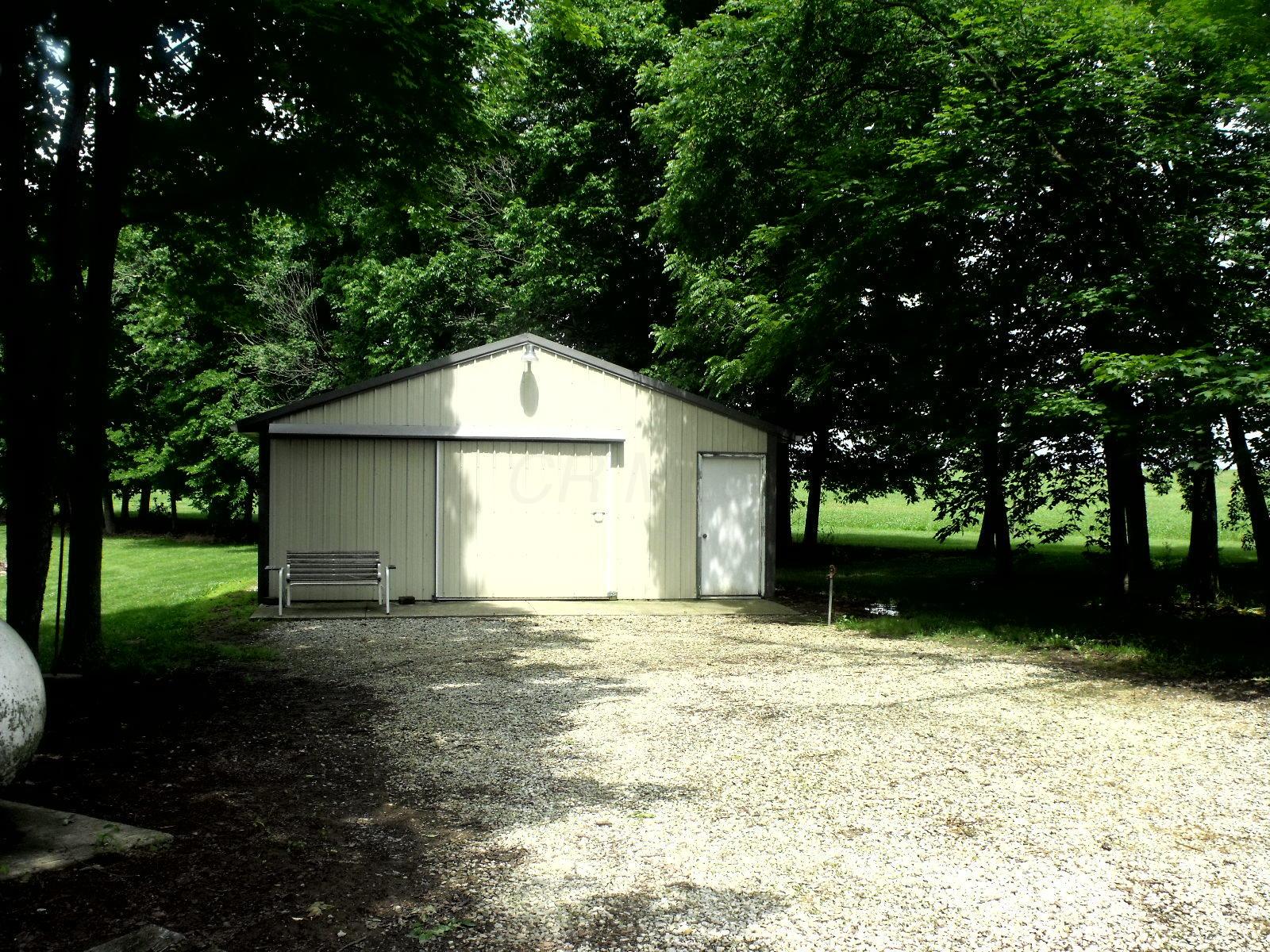 9434 Dozer Road Southwest Stoutsville, OH 43154 - Photo 2 of 4