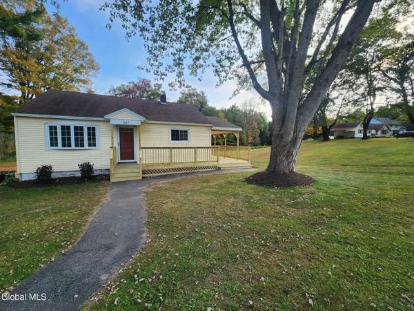 $199,000 | 287 County Road 101, Gloversville, NY 12078