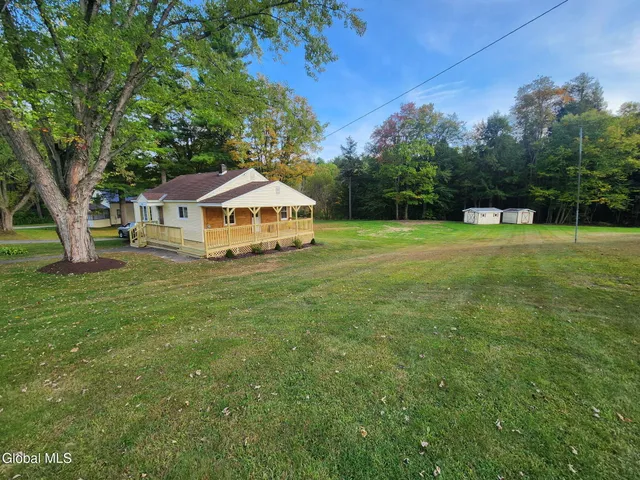 $215,000 | 287 County Road 101, Gloversville, NY 12078