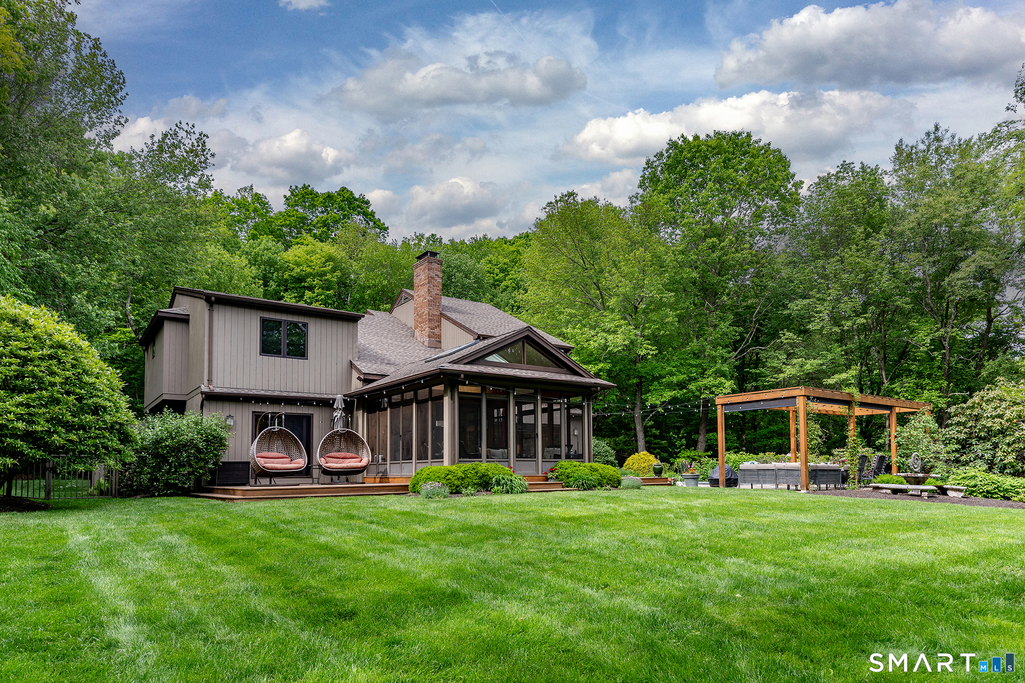 51 Long Meadow Road Bethlehem, CT 06751 - Photo 2 of 39