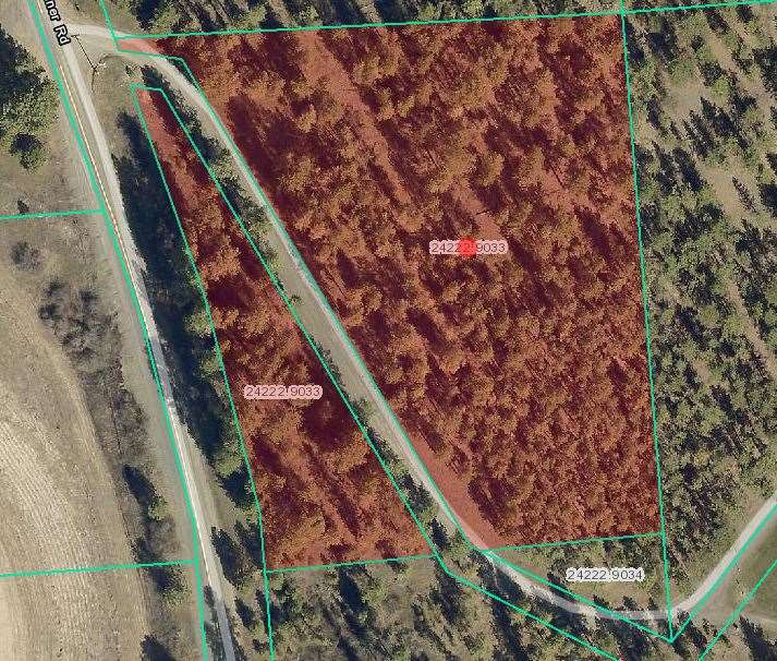 0 West Taylor Road Cheney, WA 99004 - Photo 4 of 5