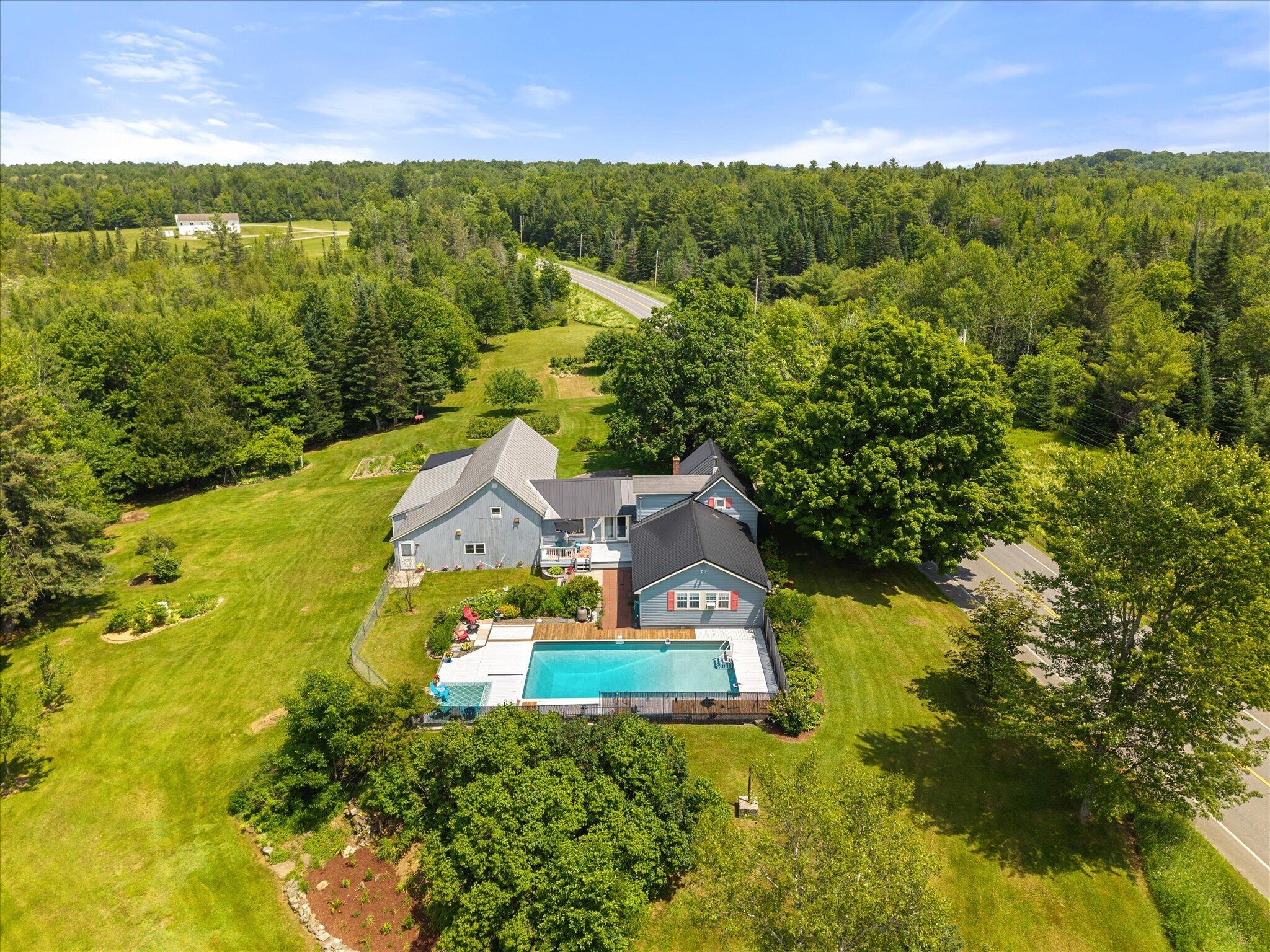 1224 Dover Road Garland, ME 04939 - Photo 2 of 73 1224 Dover Road