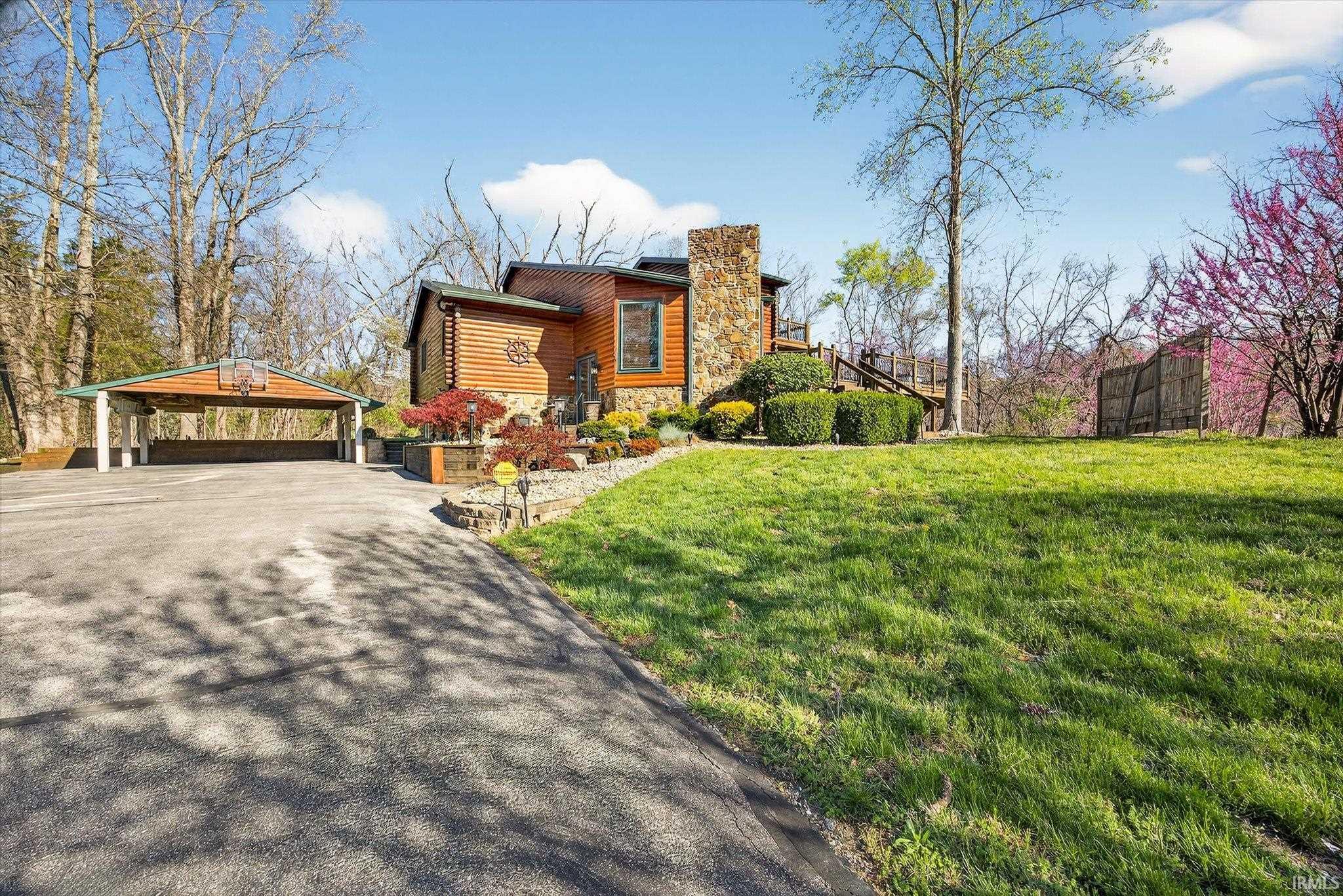 3750 East Cleve Butcher Road Bloomington, IN 47401 - Photo 7 of 36