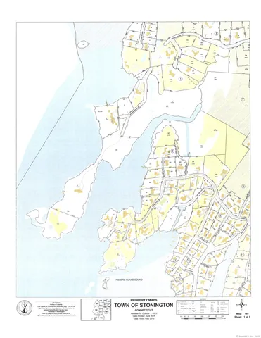 $1,249,000 | 28 Money Point Road, Stonington, CT 06355