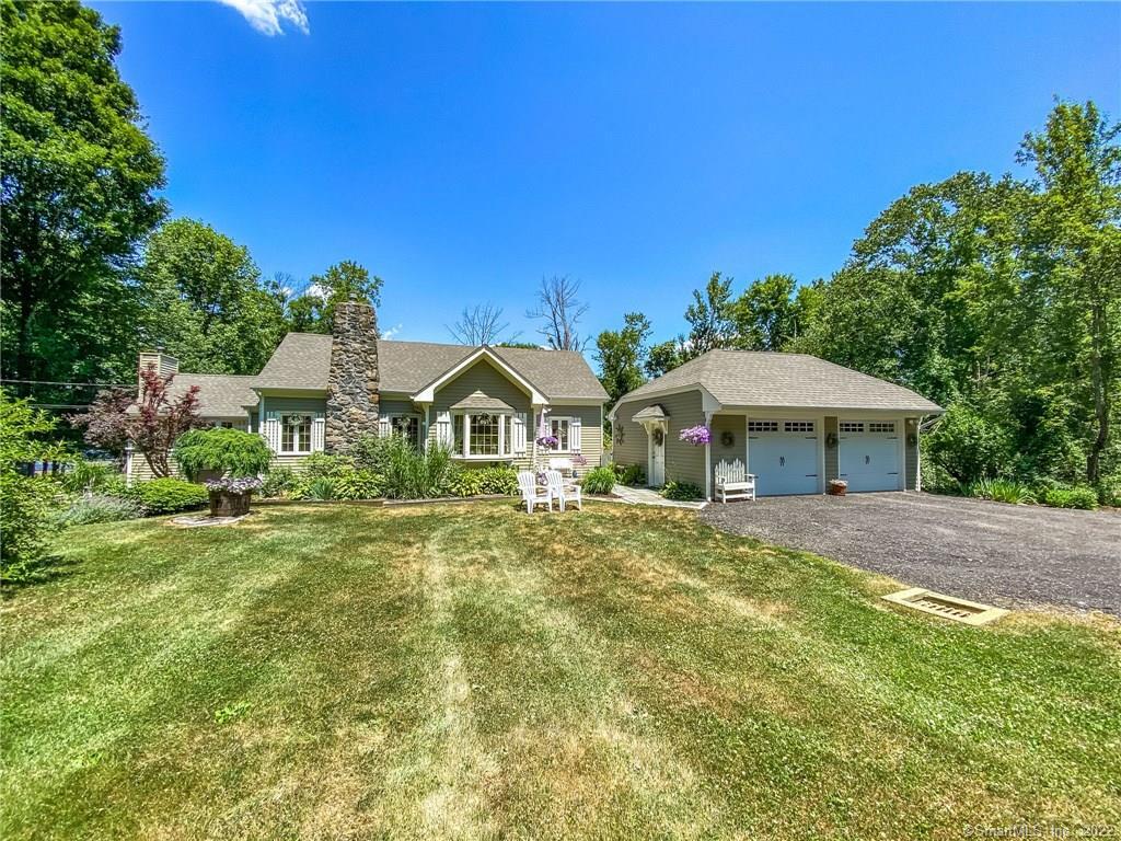 20 Old Green Road Newtown, CT 06482 - Photo 1 of 1 Gallery Image 1