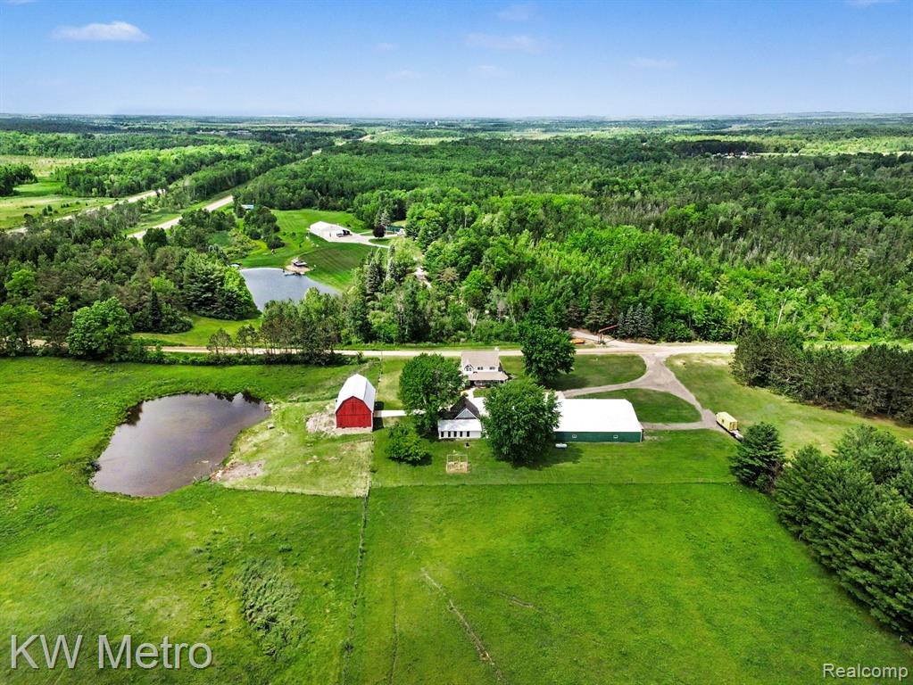 2682 East Haskell Lake Road Harrison, MI 48625 - Photo 52 of 61