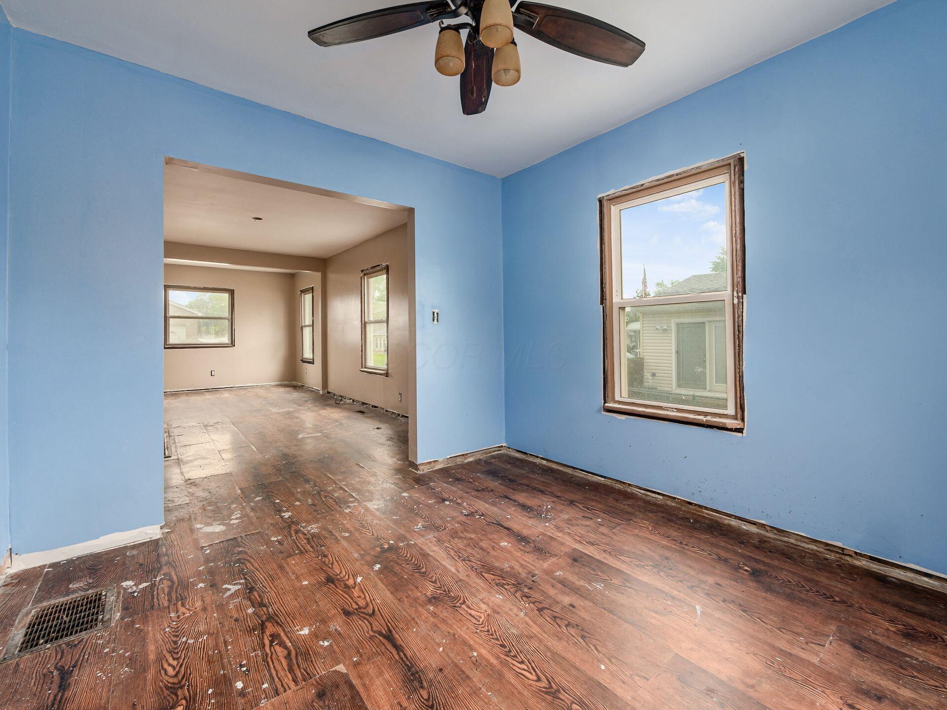 2231 Sale Road Columbus, OH 43224 - Photo 12 of 31 Dining Room
