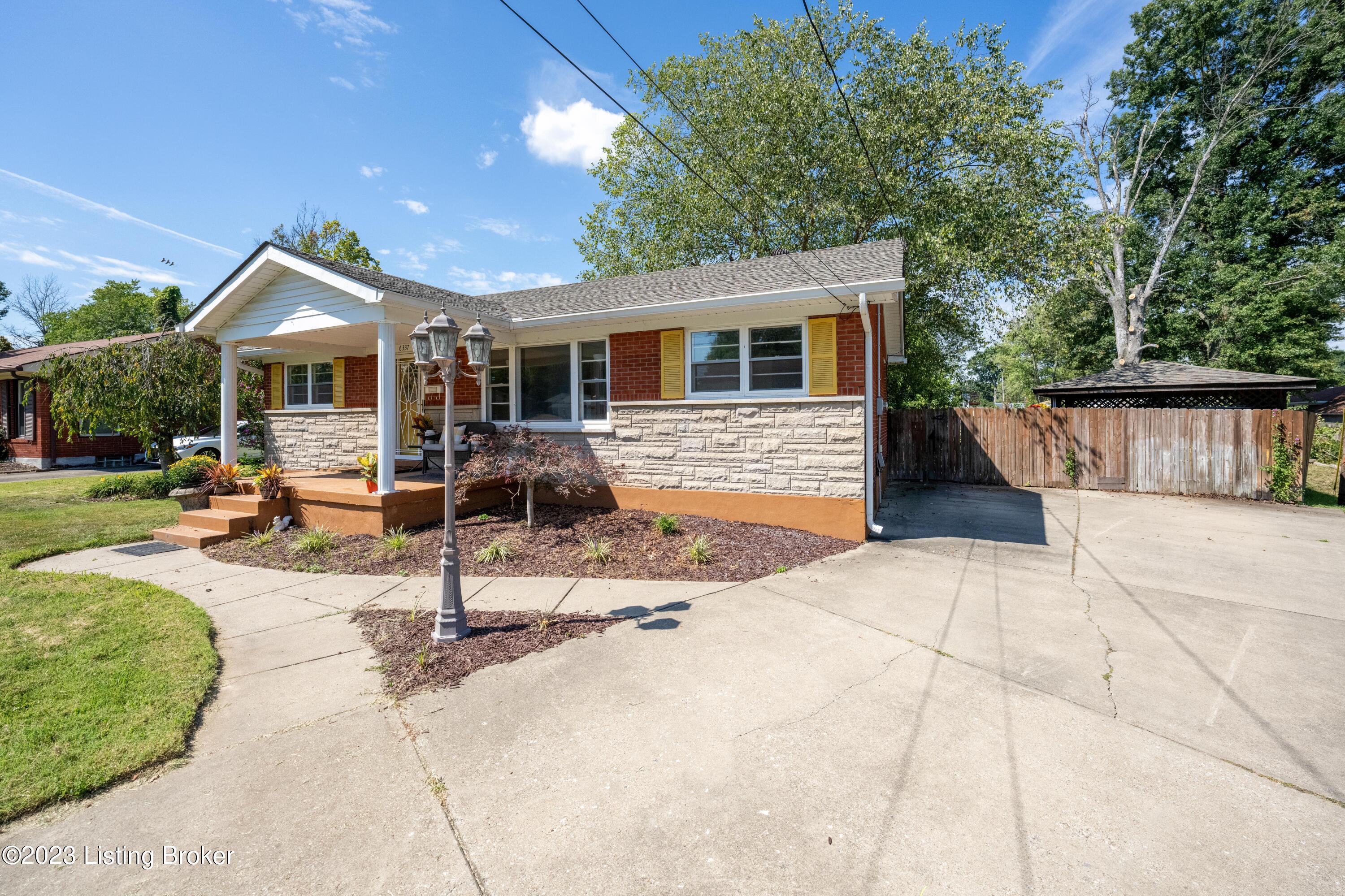 6337 Hunters Grove Road Louisville, KY 40216 - Photo 32 of 32 6337 Hunters Grove Road-32