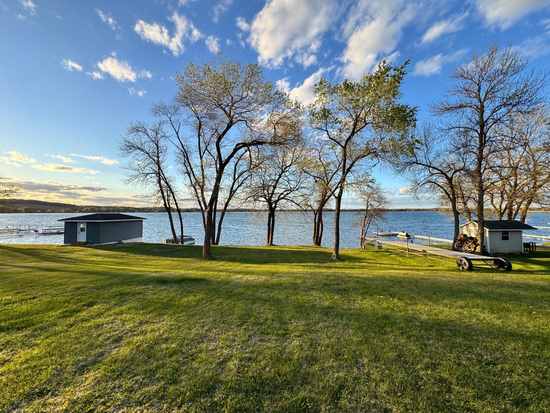11074 Grand Lake Road Rockville, MN 56320 - Photo 1 of 35