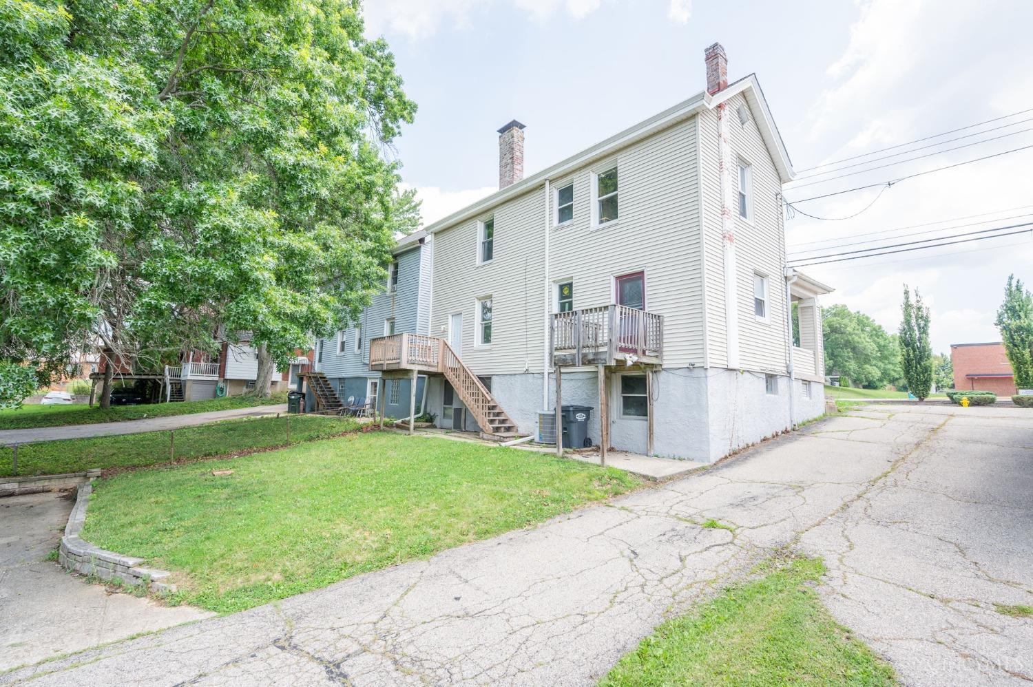 3921 Race Road Cincinnati, OH 45211 - Photo 10 of 35 Gallery Image 10
