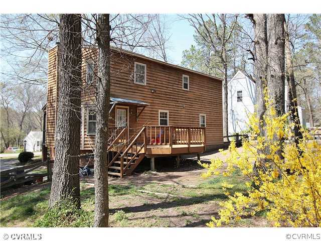 2919 Shiloh Church Road Midlothian, VA 23112 - Photo 24 of 24