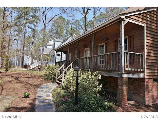 2919 Shiloh Church Road Midlothian, VA 23112 - Photo 3 of 24