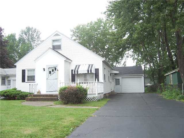 2327 Long Pond Road Gates, NY 14606 - Photo 1 of 1 Exterior Front