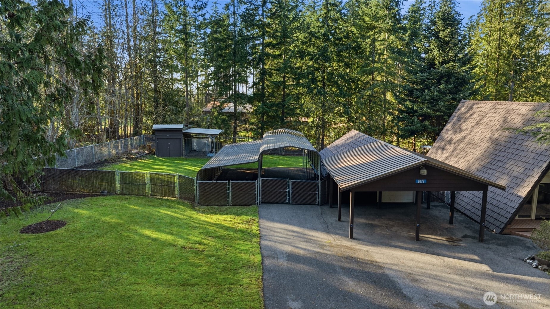 2077 Little Mountain Road Mount Vernon, WA 98274 - Photo 3 of 39 Gallery Image 3