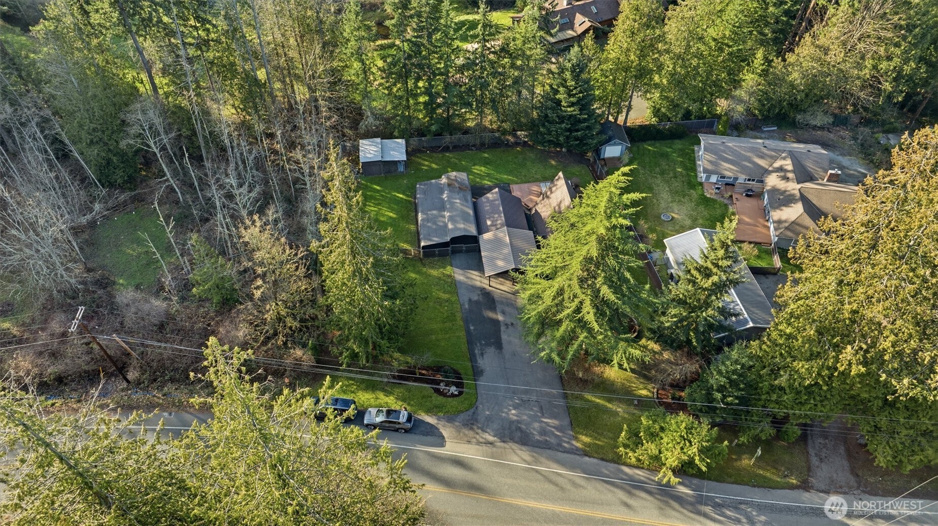 2077 Little Mountain Road Mount Vernon, WA 98274 - Photo 31 of 39 Gallery Image 31