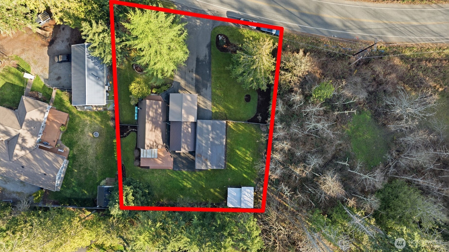 2077 Little Mountain Road Mount Vernon, WA 98274 - Photo 33 of 39 Gallery Image 33