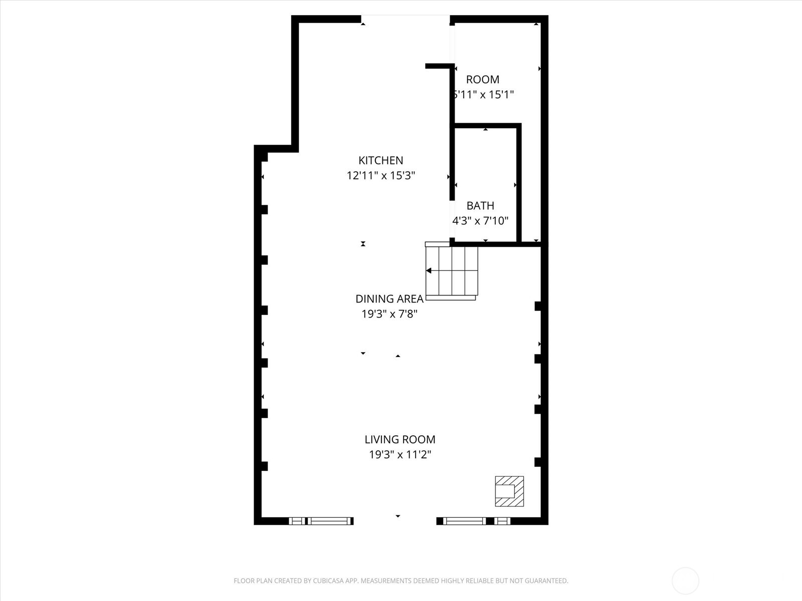 2077 Little Mountain Road Mount Vernon, WA 98274 - Photo 37 of 39 Gallery Image 37