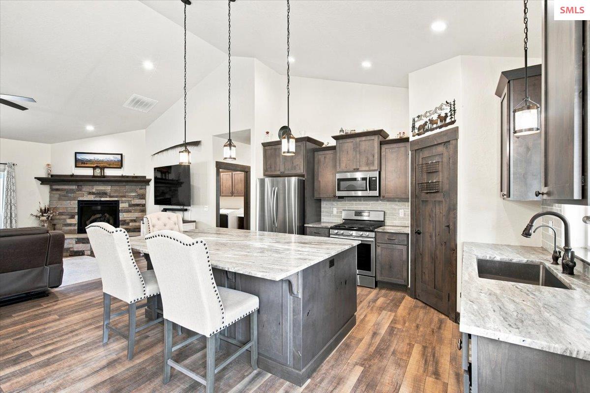 22262 North Massif Road Rathdrum, ID 83858 - Photo 19 of 62 Gallery Image 19