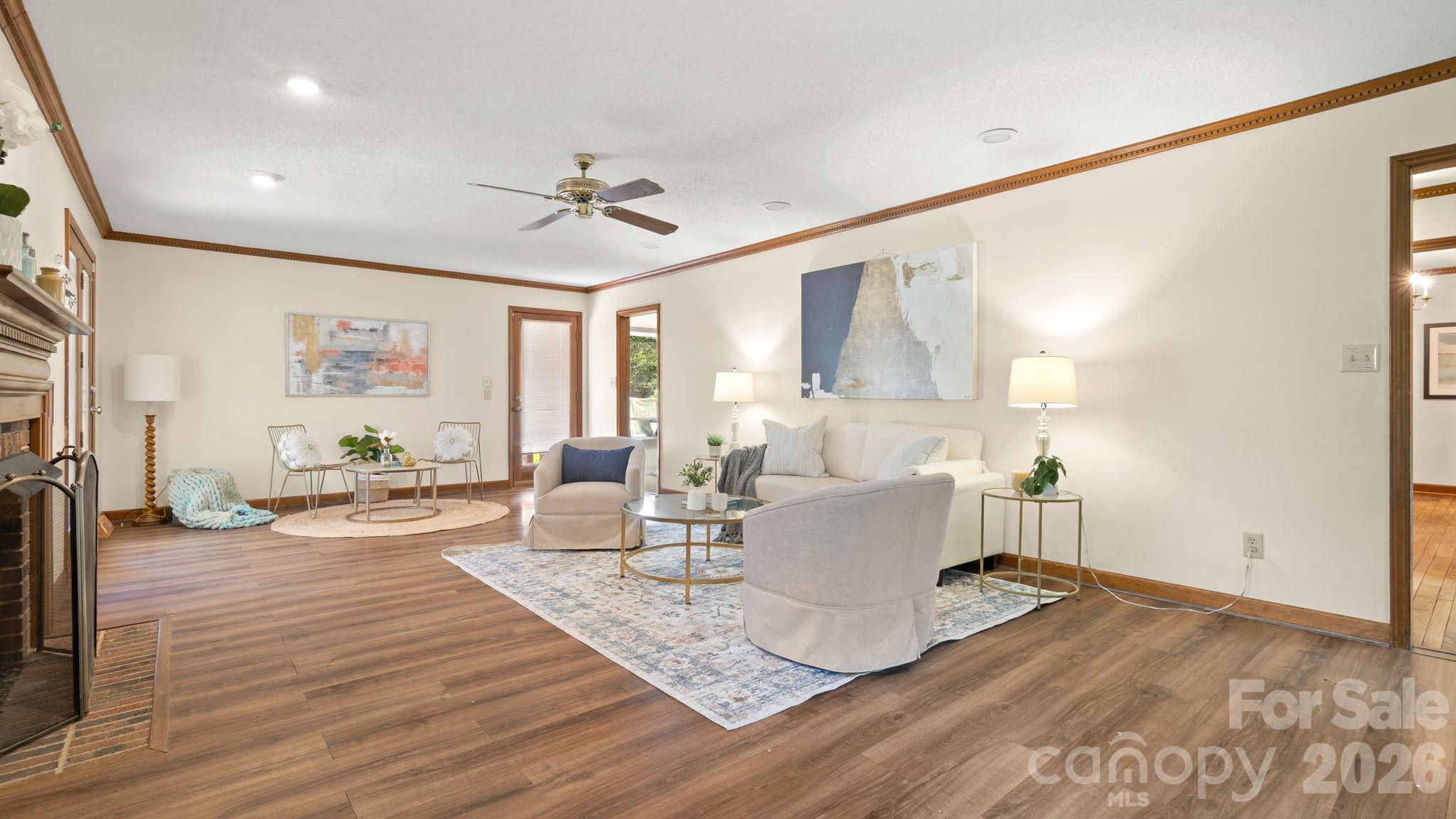408 Baucom Deese Road Monroe, NC 28110 - Photo 3 of 40 Gallery Image 3