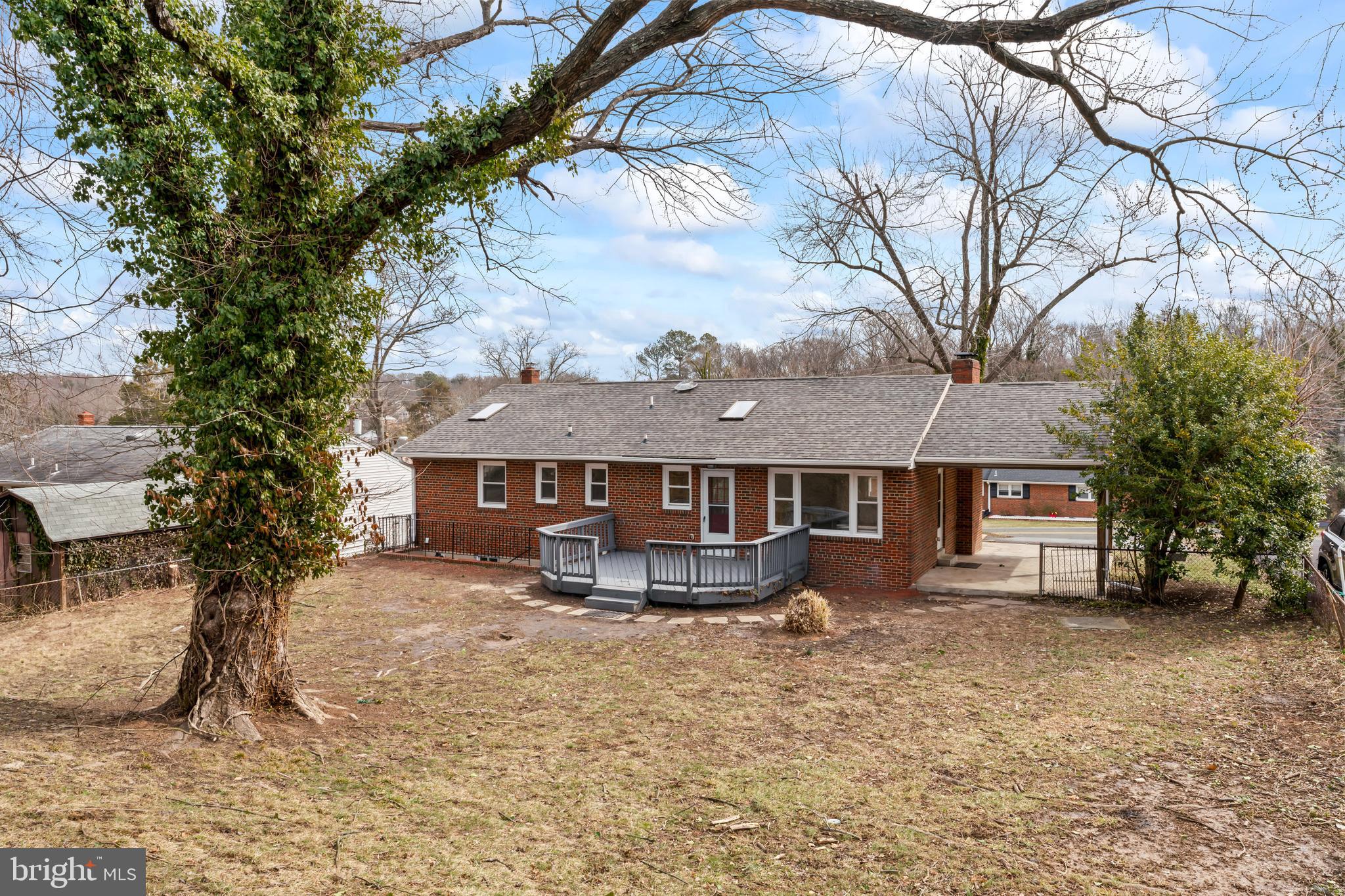 4502 Henderson Road Temple Hills, MD 20748 - Photo 58 of 65