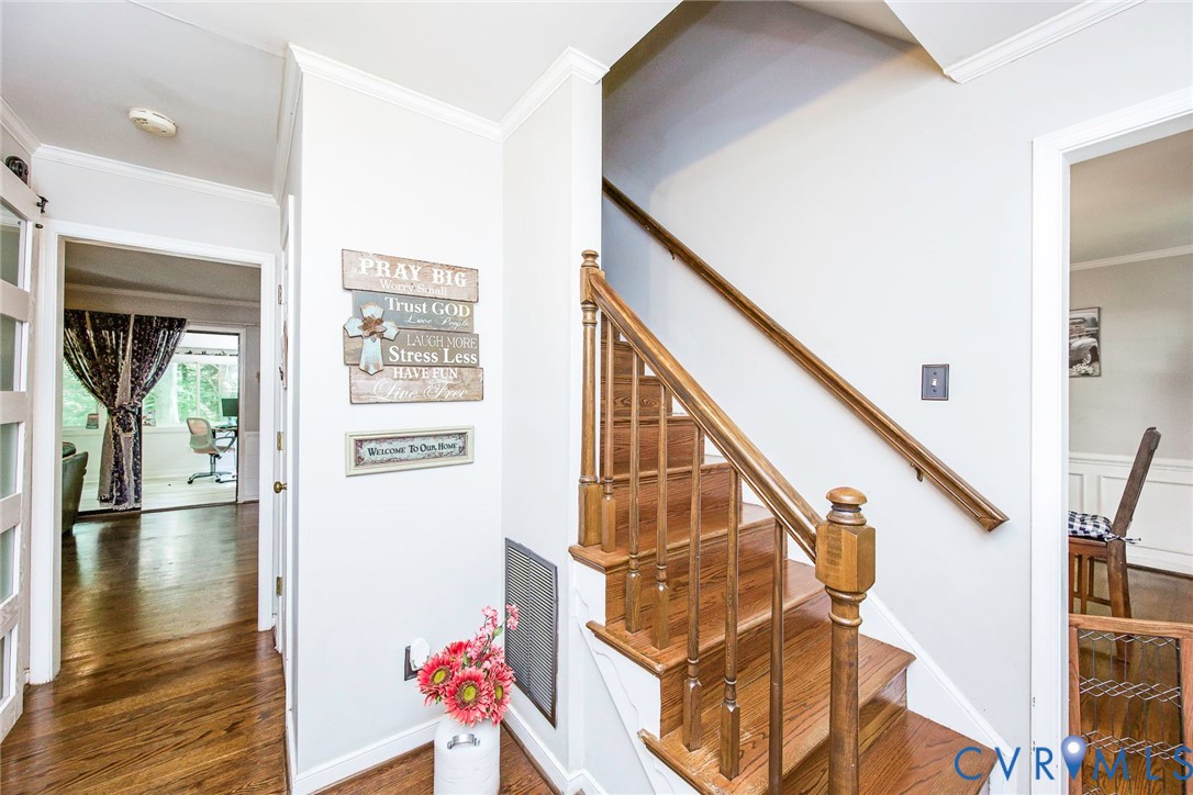 4501 Little Ridge Lane Chesterfield, VA 23832 - Photo 8 of 51