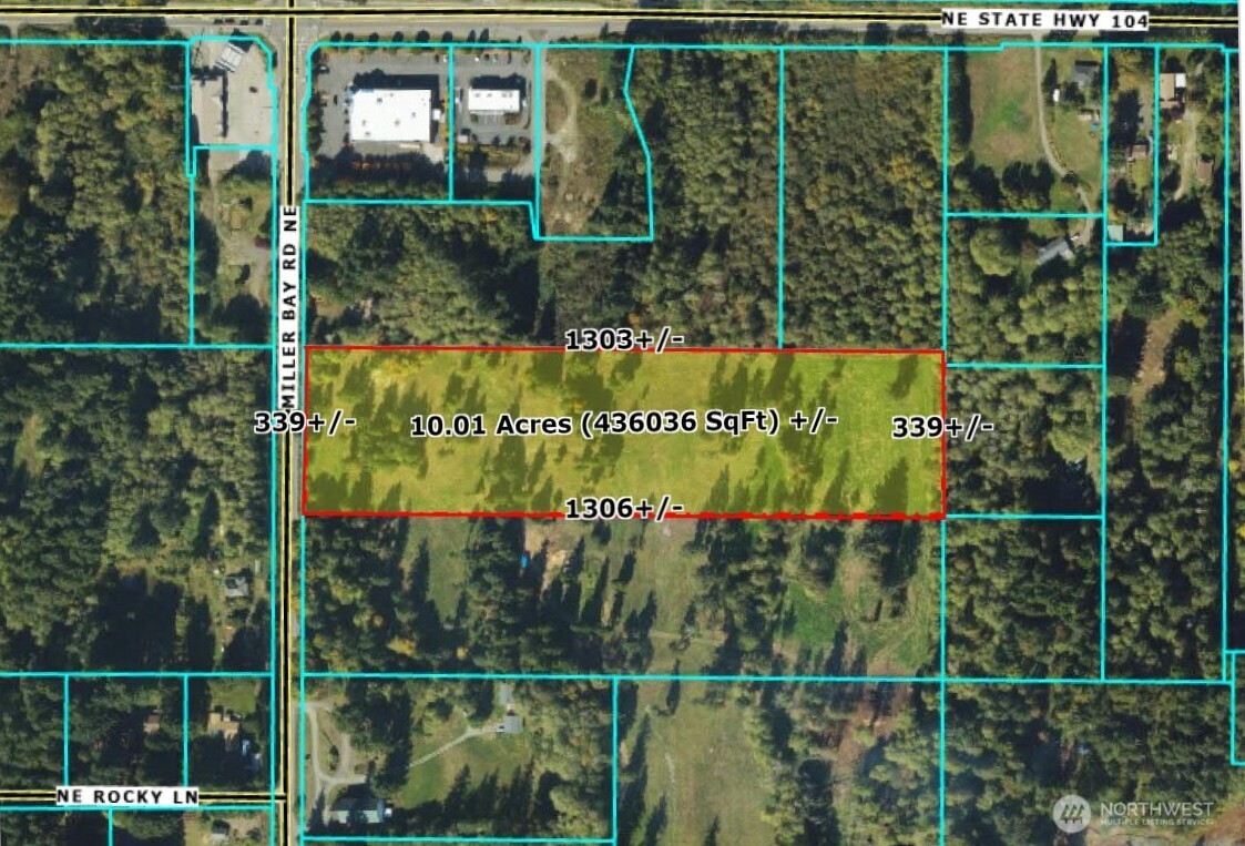 26175 Miller Bay Road Northeast Kingston, WA 98346 - Photo 1 of 2