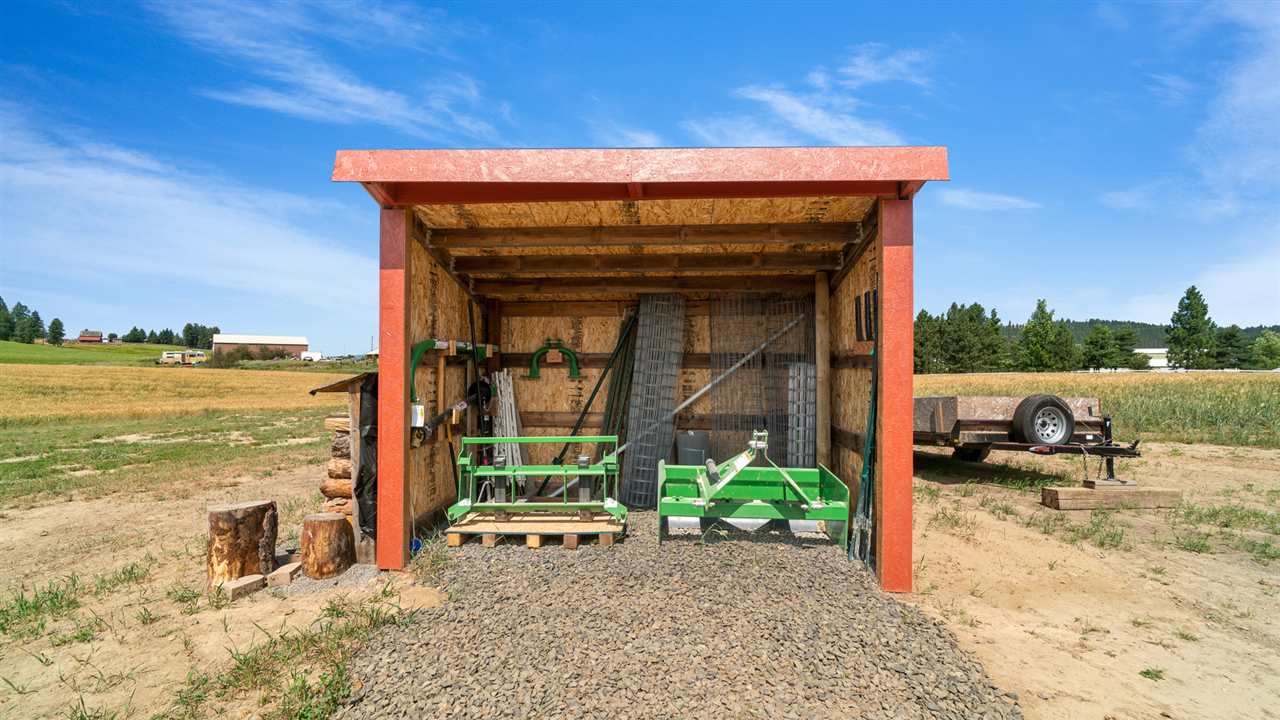9110 East Woolard Road Colbert, WA 99005 - Photo 42 of 47