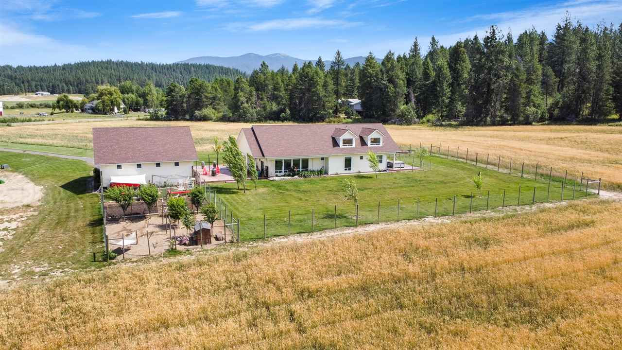 9110 East Woolard Road Colbert, WA 99005 - Photo 44 of 47