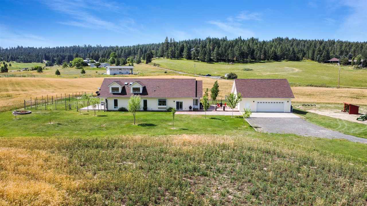 9110 East Woolard Road Colbert, WA 99005 - Photo 47 of 47