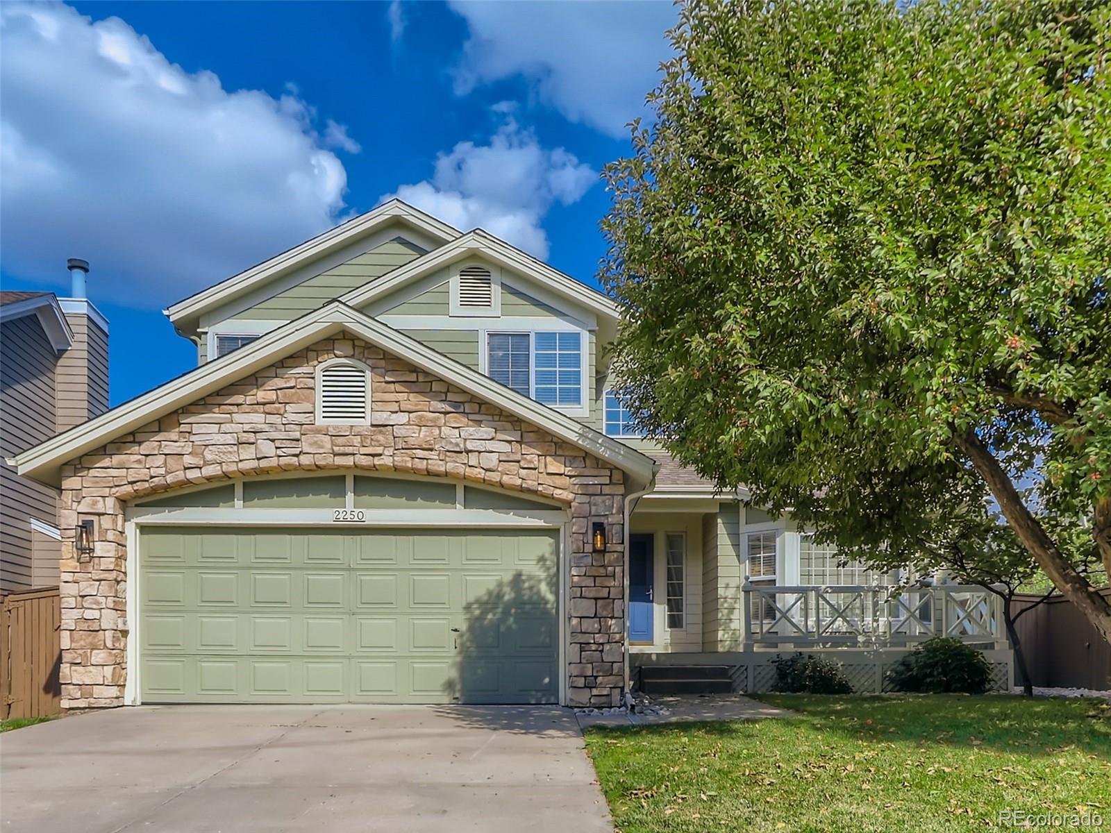 2250 Weatherstone Circle Highlands Ranch, CO 80126 - Photo 1 of 28 Gallery Image 1