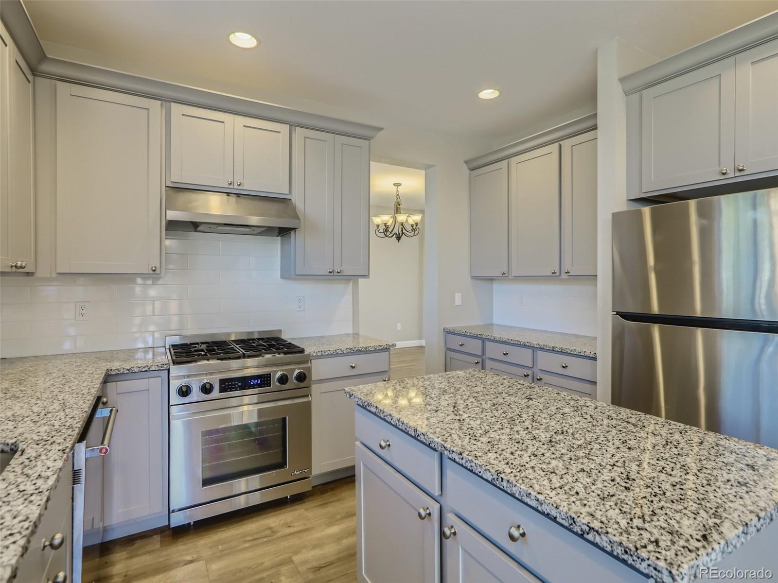 2250 Weatherstone Circle Highlands Ranch, CO 80126 - Photo 10 of 28 Gallery Image 10