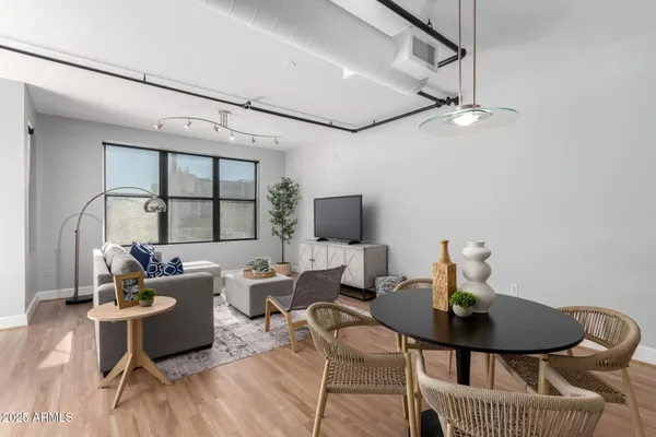 $2,699 | 1326 North Central Avenue, Unit 307, Phoenix, AZ 85004