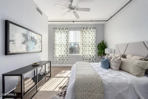 $2,699 | 1326 North Central Avenue, Unit 307, Phoenix, AZ 85004