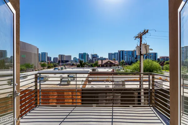 $2,699 | 1326 North Central Avenue, Unit 307, Phoenix, AZ 85004