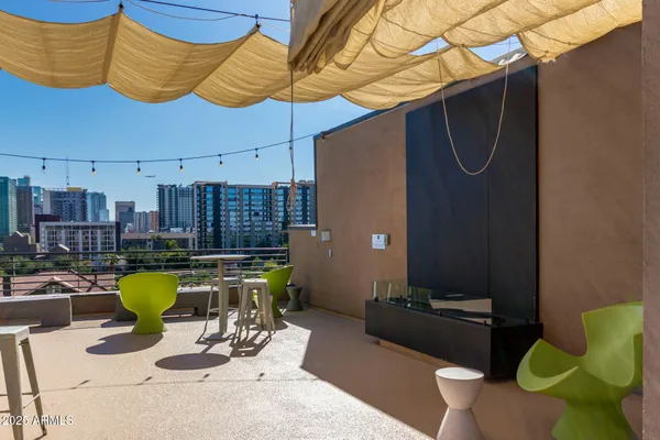 $2,699 | 1326 North Central Avenue, Unit 307, Phoenix, AZ 85004