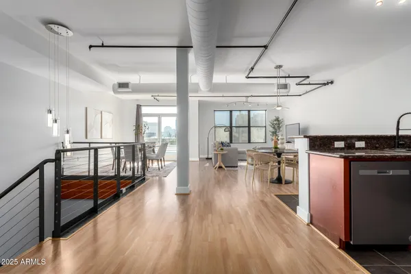 $2,699 | 1326 North Central Avenue, Unit 307, Phoenix, AZ 85004