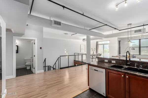 $2,699 | 1326 North Central Avenue, Unit 307, Phoenix, AZ 85004