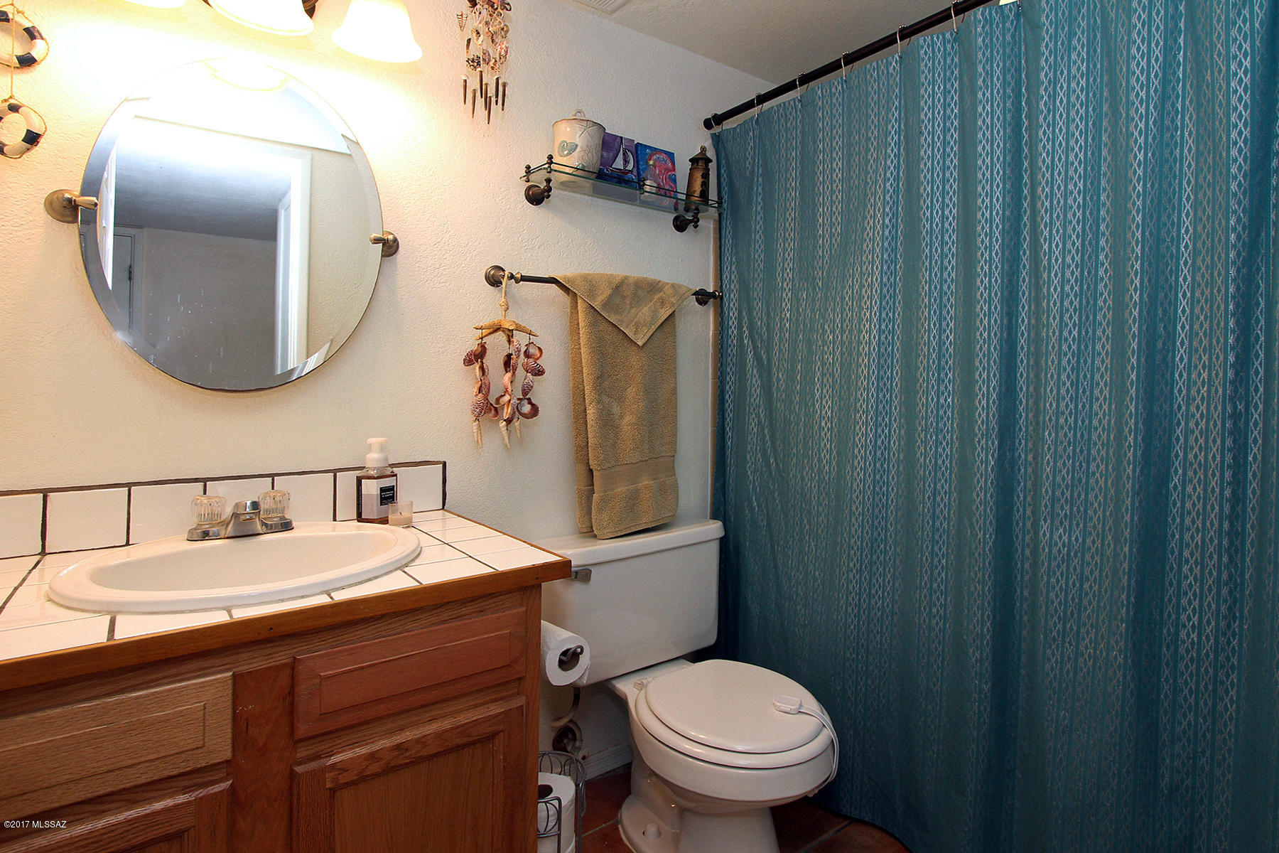 7450 North Oldfather Road Tucson, AZ 85741 - Photo 15 of 21
