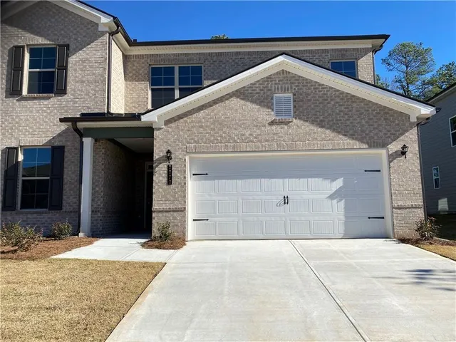 $3,099 | 2979 Ogden Trail, Buford, GA 30519