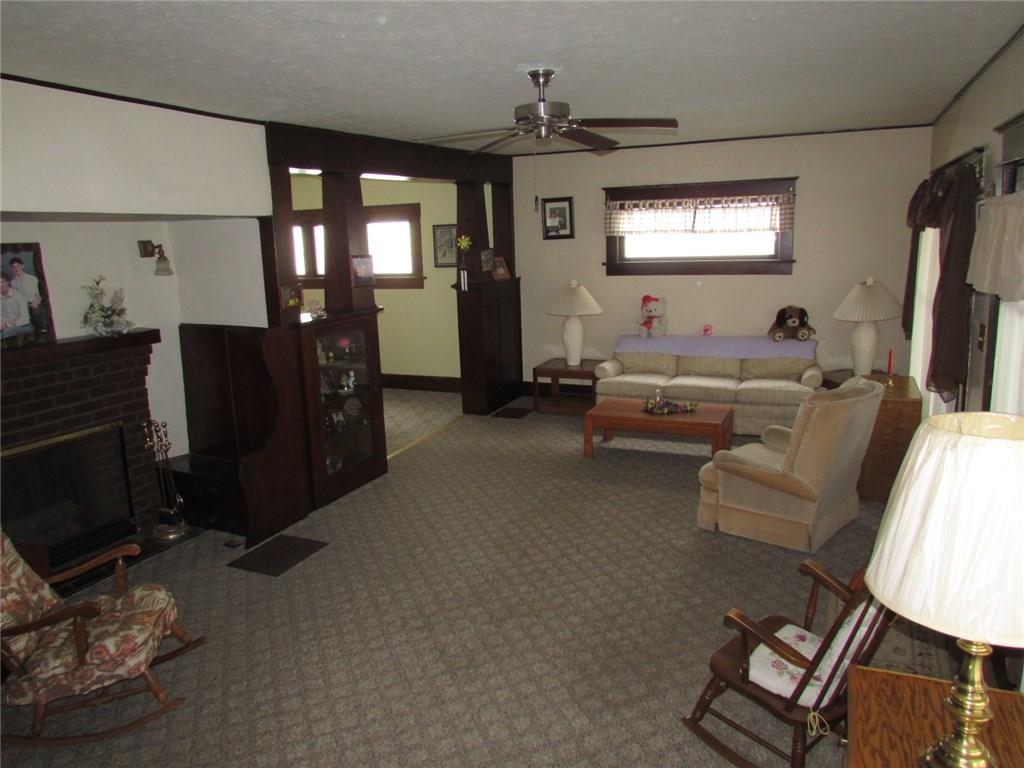 662 Fair Road Sidney, OH 45365 - Photo 7 of 30 Gallery Image 7