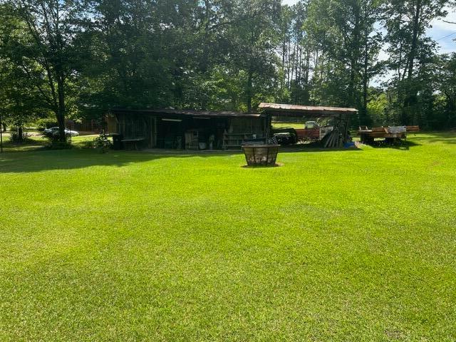 24 Doc King Road Nauvoo, AL 35578 - Photo 6 of 19 Gallery Image 6