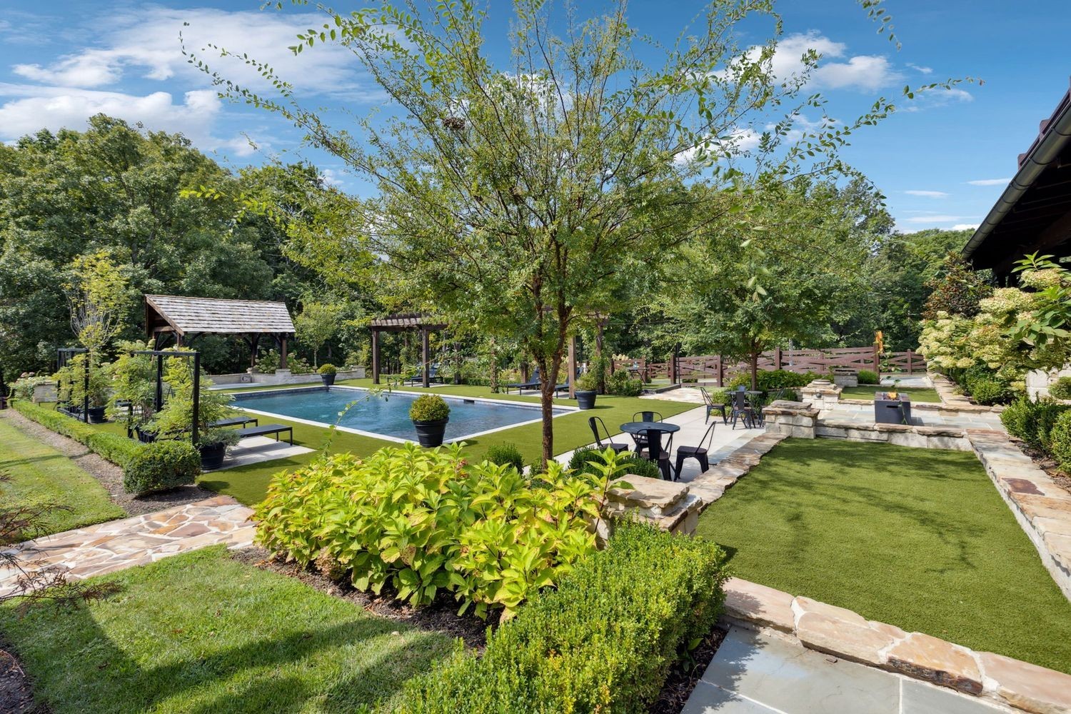 5715 Greenbrier Road Franklin, TN 37064 - Photo 11 of 72