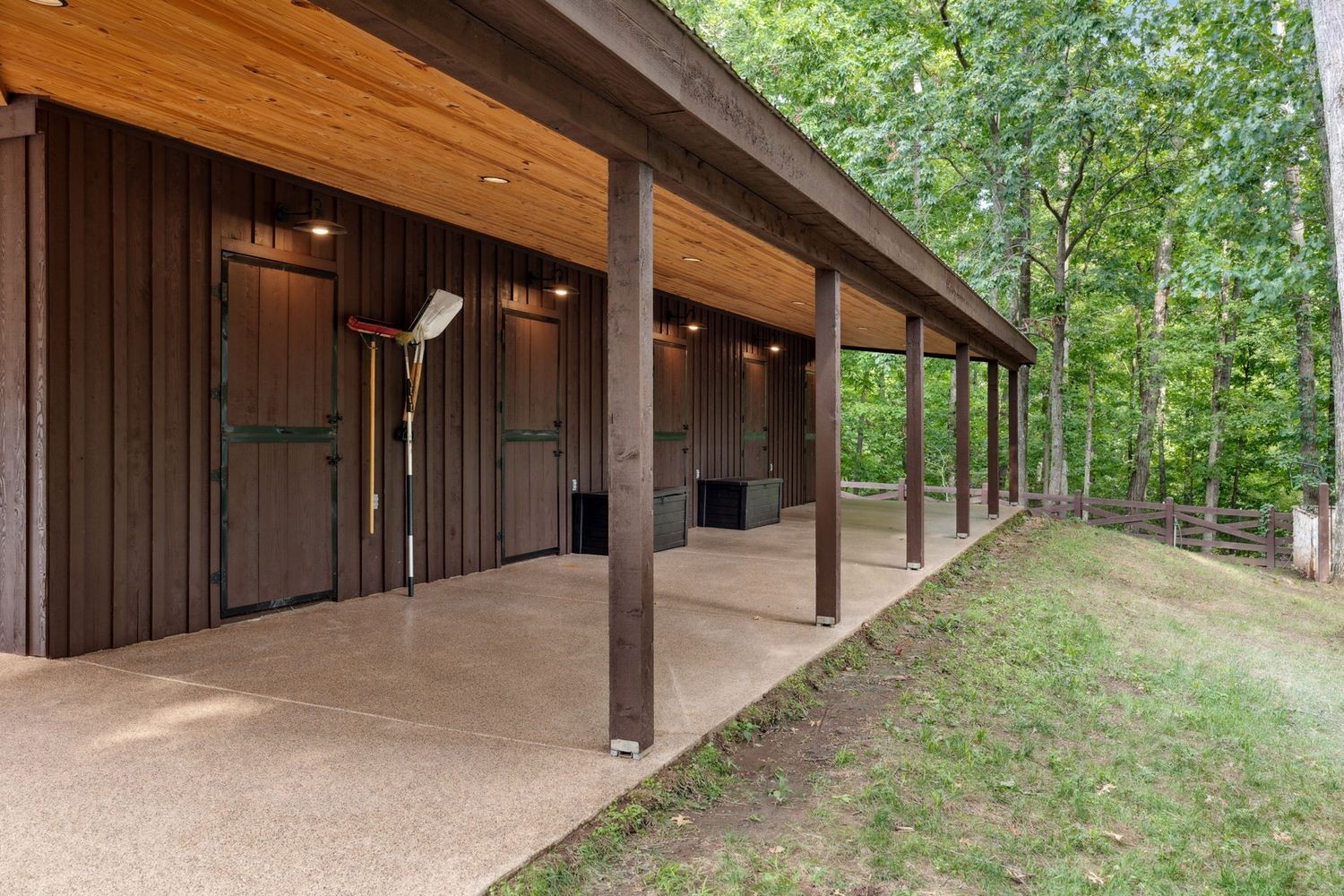 5715 Greenbrier Road Franklin, TN 37064 - Photo 25 of 72