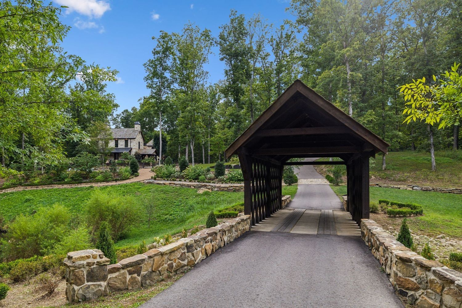 5715 Greenbrier Road Franklin, TN 37064 - Photo 30 of 72