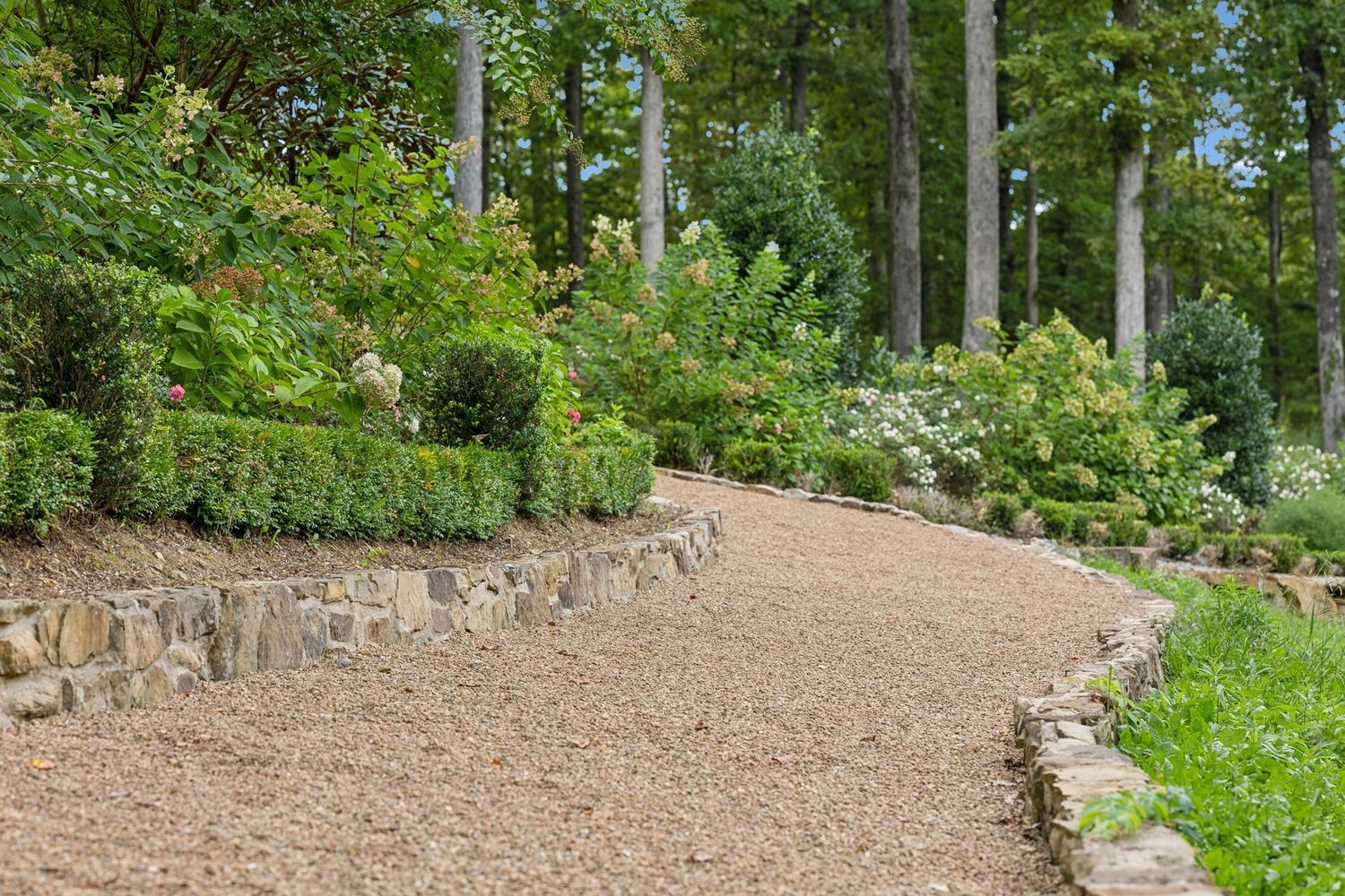 5715 Greenbrier Road Franklin, TN 37064 - Photo 32 of 72 a view of outdoor space and yard